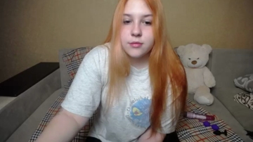 Sweet_LizaXx 23-10-2021 Recorded 